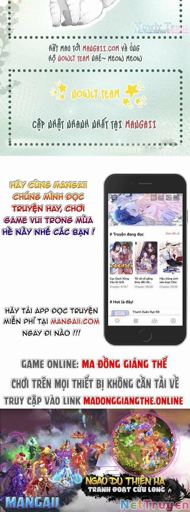 manhwax10.com - Truyện Manhwa Cô Ấy Ngày Nào Cũng Lên Hot Search! Chương 1 Trang 18