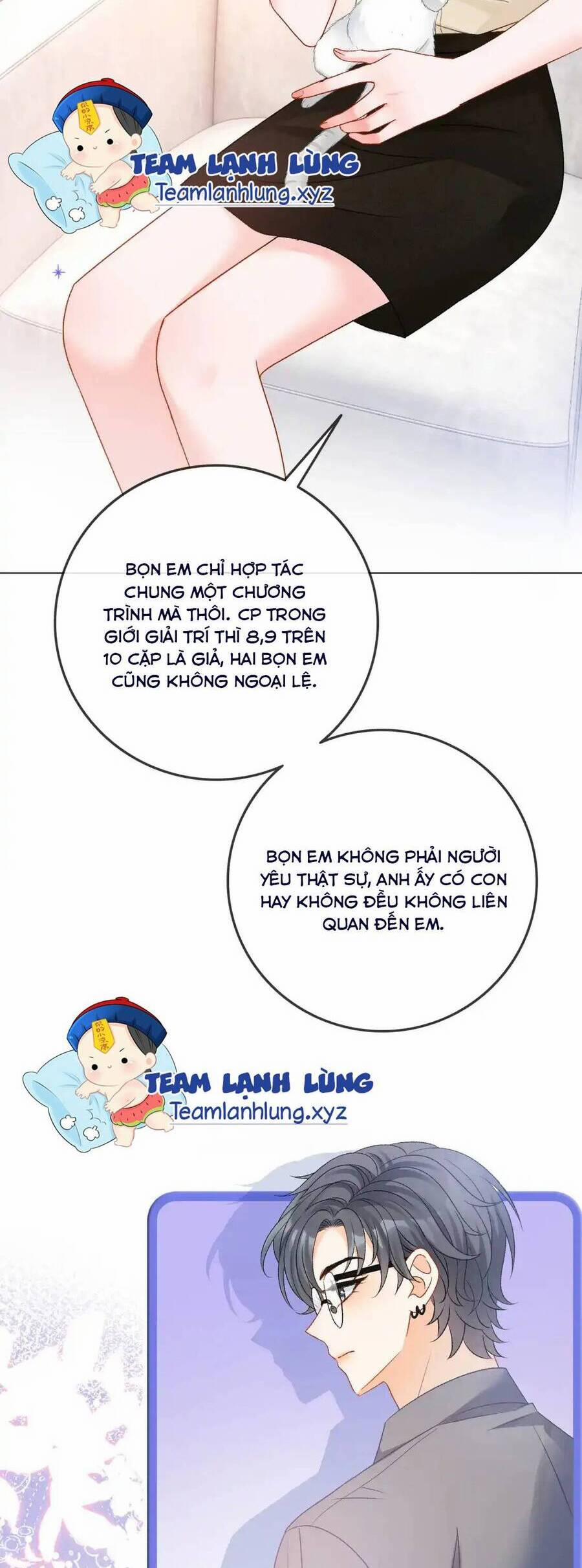 manhwax10.com - Truyện Manhwa Cô Ấy Ngày Nào Cũng Lên Hot Search! Chương 101 Trang 27