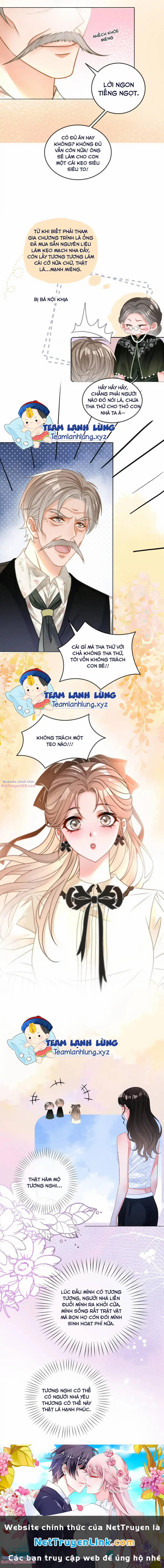 manhwax10.com - Truyện Manhwa Cô Ấy Ngày Nào Cũng Lên Hot Search! Chương 105 Trang 4