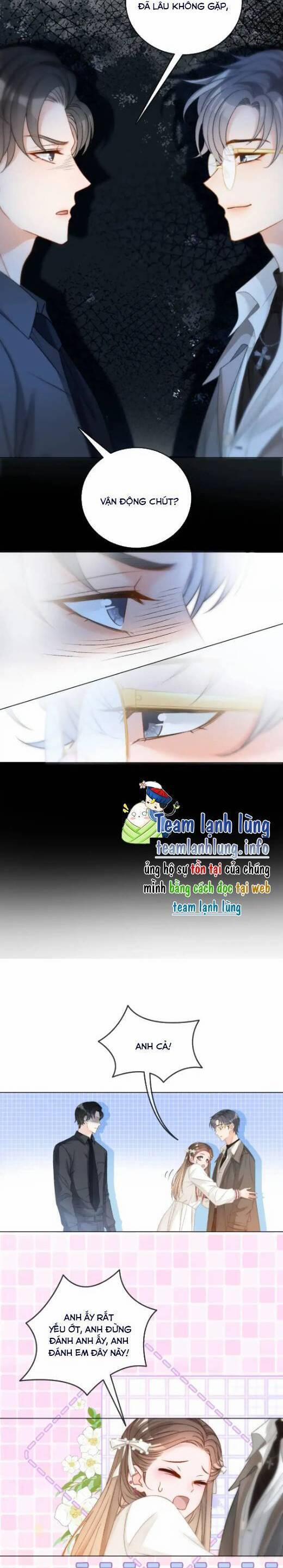 manhwax10.com - Truyện Manhwa Cô Ấy Ngày Nào Cũng Lên Hot Search! Chương 123 Trang 11