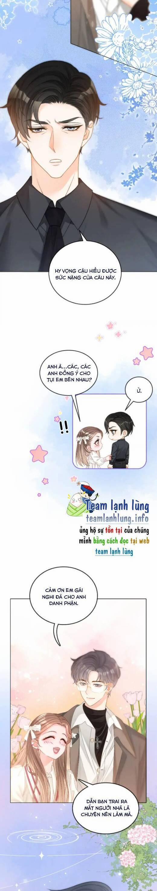 manhwax10.com - Truyện Manhwa Cô Ấy Ngày Nào Cũng Lên Hot Search! Chương 123 Trang 15