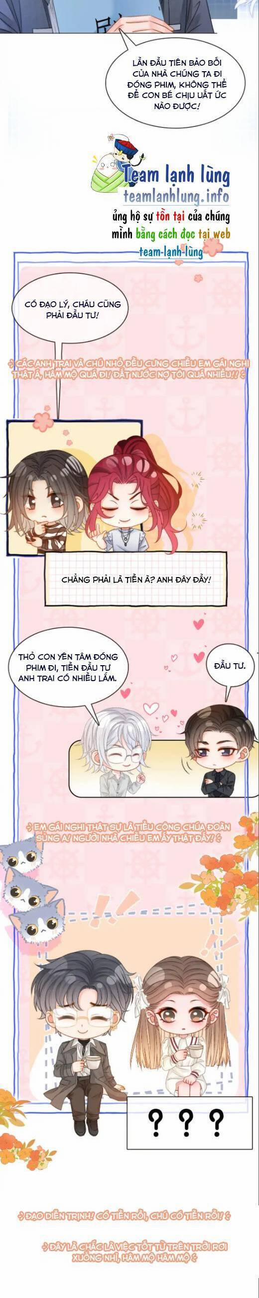 manhwax10.com - Truyện Manhwa Cô Ấy Ngày Nào Cũng Lên Hot Search! Chương 124 Trang 15