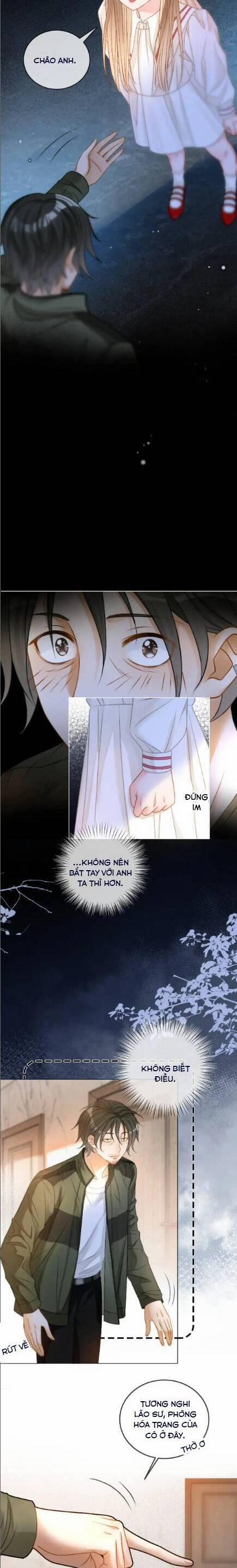 manhwax10.com - Truyện Manhwa Cô Ấy Ngày Nào Cũng Lên Hot Search! Chương 125 Trang 13