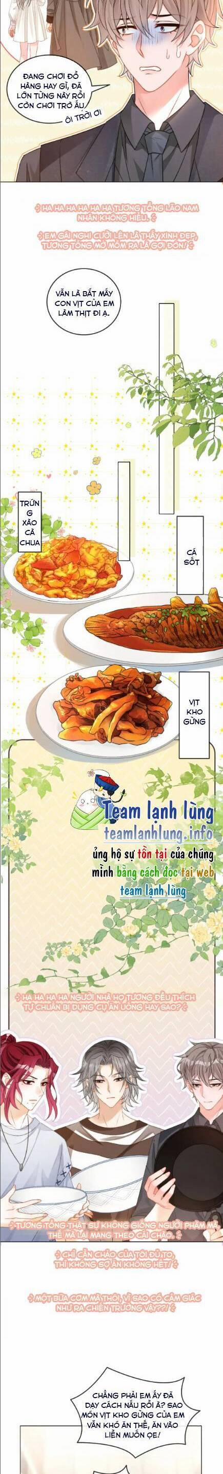 manhwax10.com - Truyện Manhwa Cô Ấy Ngày Nào Cũng Lên Hot Search! Chương 125 Trang 9