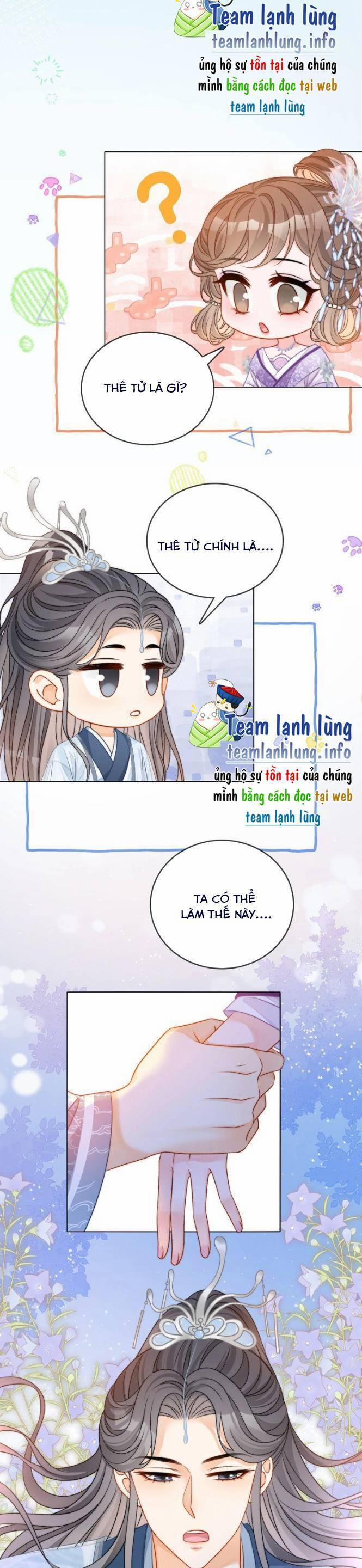 manhwax10.com - Truyện Manhwa Cô Ấy Ngày Nào Cũng Lên Hot Search! Chương 127 Trang 12