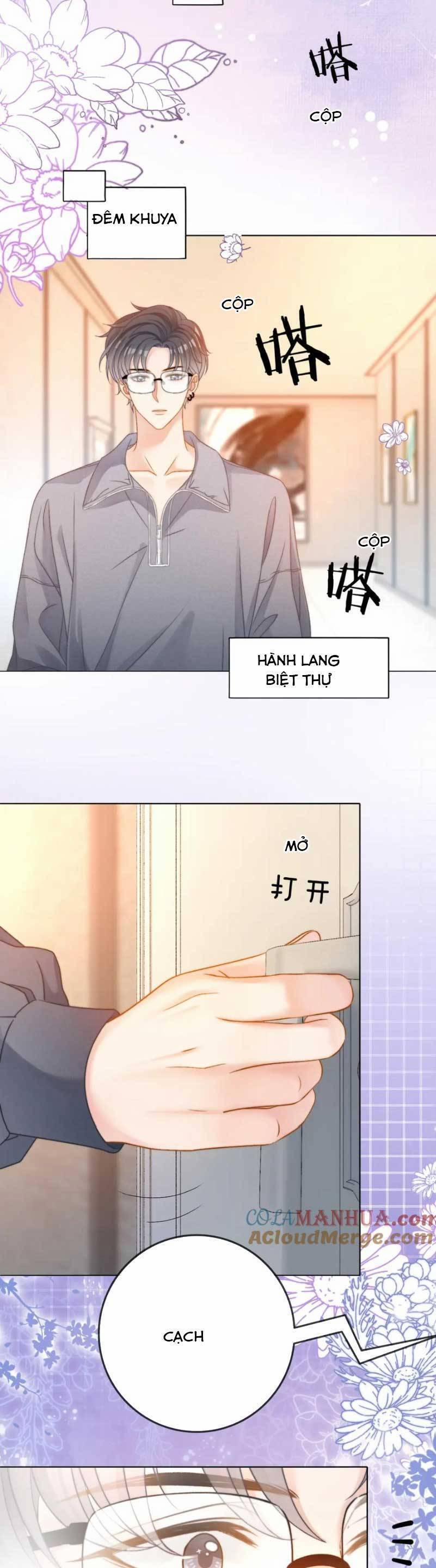 manhwax10.com - Truyện Manhwa Cô Ấy Ngày Nào Cũng Lên Hot Search! Chương 128 Trang 18