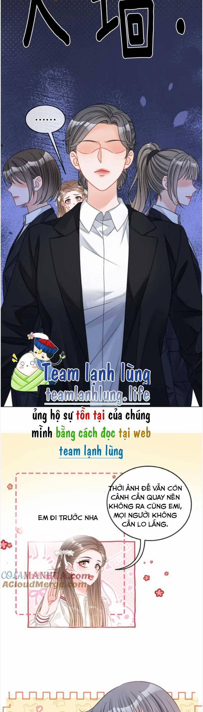 manhwax10.com - Truyện Manhwa Cô Ấy Ngày Nào Cũng Lên Hot Search! Chương 128 Trang 6