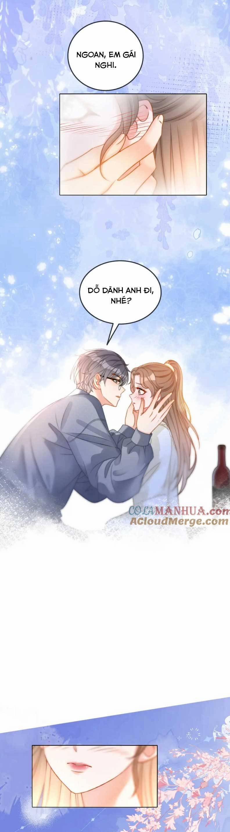 manhwax10.com - Truyện Manhwa Cô Ấy Ngày Nào Cũng Lên Hot Search! Chương 129 Trang 12