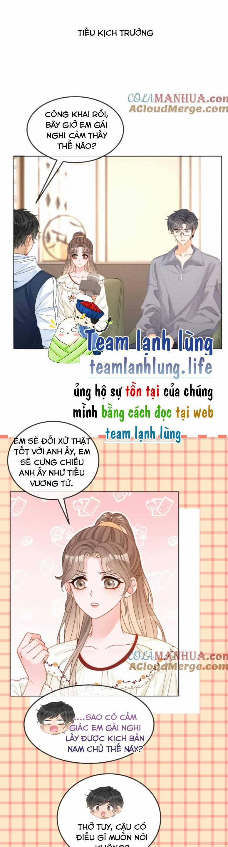 manhwax10.com - Truyện Manhwa Cô Ấy Ngày Nào Cũng Lên Hot Search! Chương 129 Trang 22