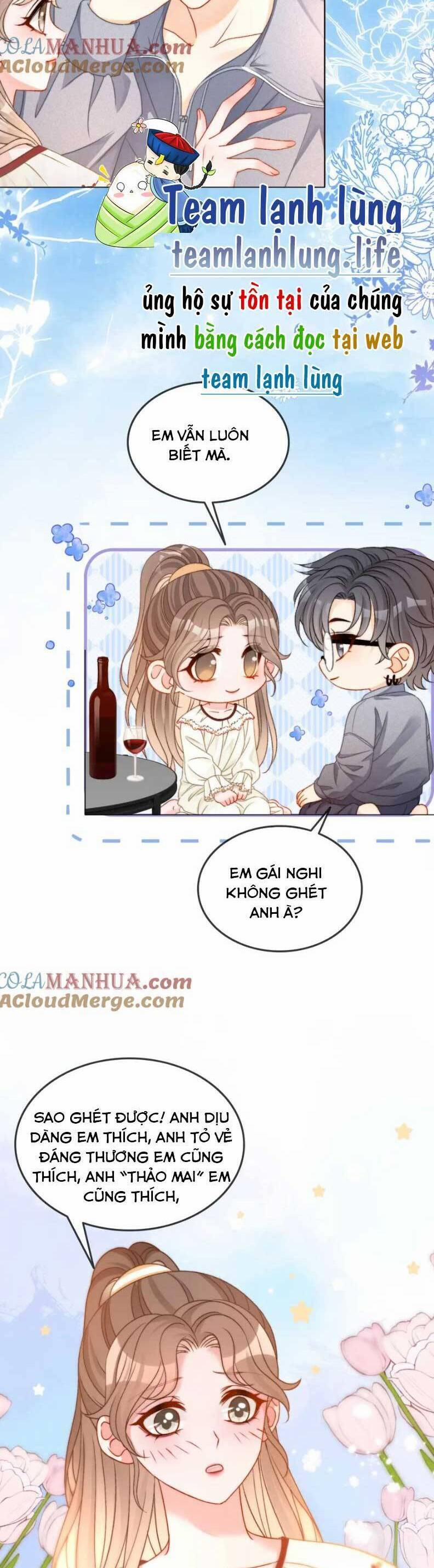 manhwax10.com - Truyện Manhwa Cô Ấy Ngày Nào Cũng Lên Hot Search! Chương 129 Trang 10