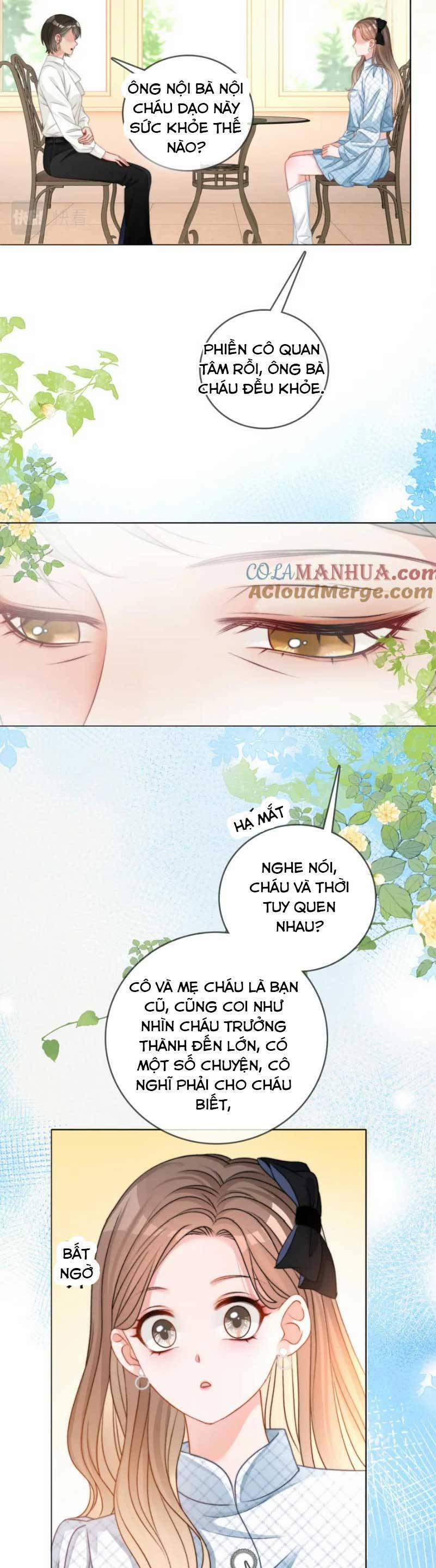 manhwax10.com - Truyện Manhwa Cô Ấy Ngày Nào Cũng Lên Hot Search! Chương 130 Trang 14