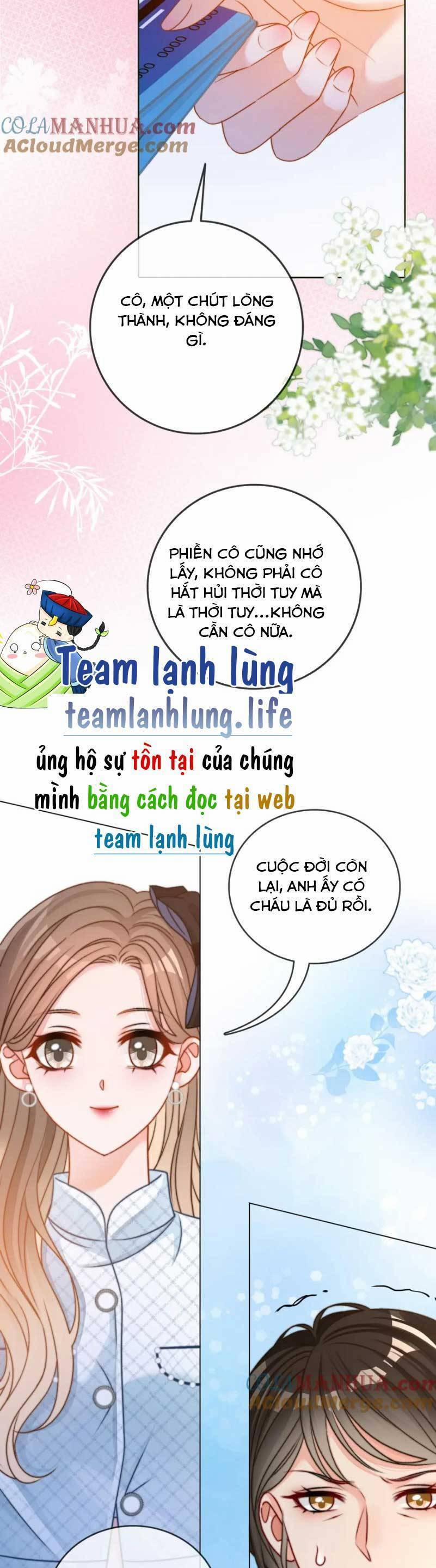 manhwax10.com - Truyện Manhwa Cô Ấy Ngày Nào Cũng Lên Hot Search! Chương 130 Trang 21