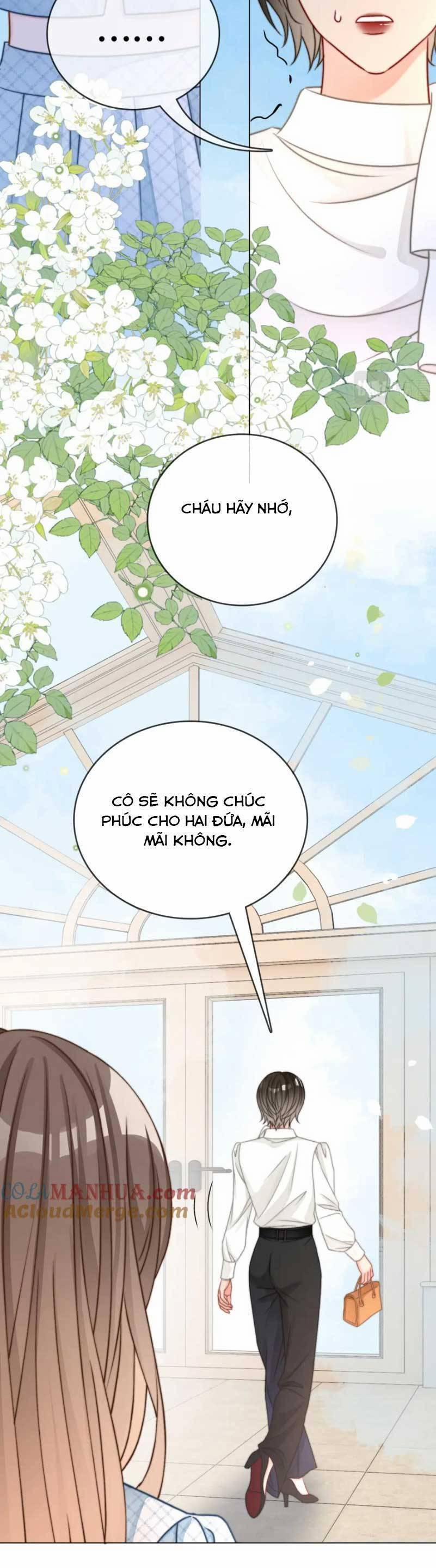 manhwax10.com - Truyện Manhwa Cô Ấy Ngày Nào Cũng Lên Hot Search! Chương 130 Trang 22