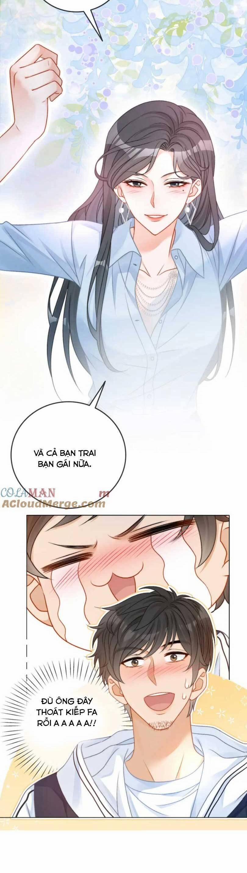 manhwax10.com - Truyện Manhwa Cô Ấy Ngày Nào Cũng Lên Hot Search! Chương 130 Trang 8