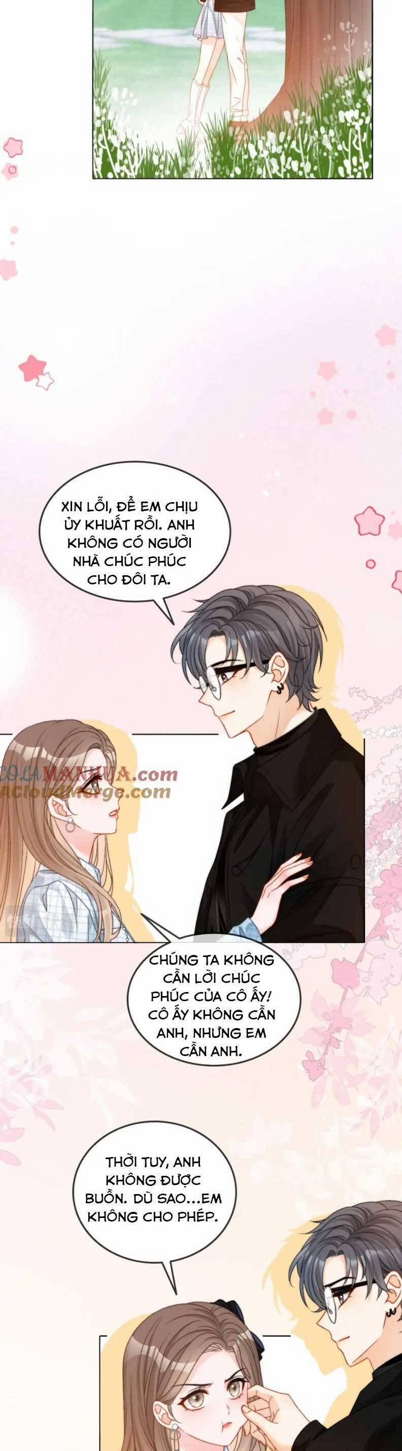 manhwax10.com - Truyện Manhwa Cô Ấy Ngày Nào Cũng Lên Hot Search! Chương 131 Trang 5