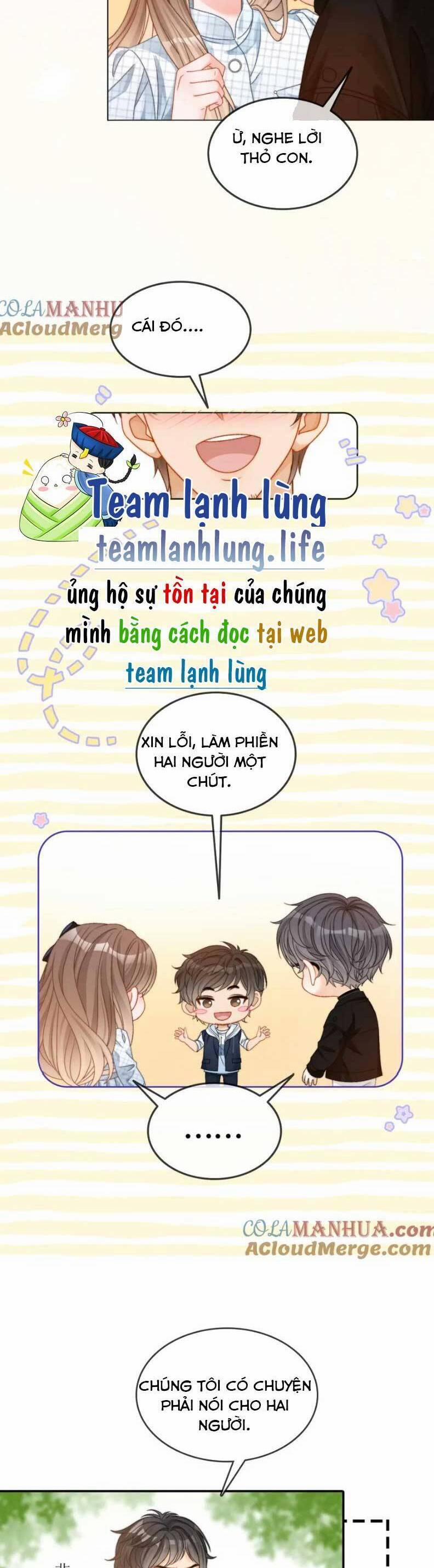 manhwax10.com - Truyện Manhwa Cô Ấy Ngày Nào Cũng Lên Hot Search! Chương 131 Trang 6