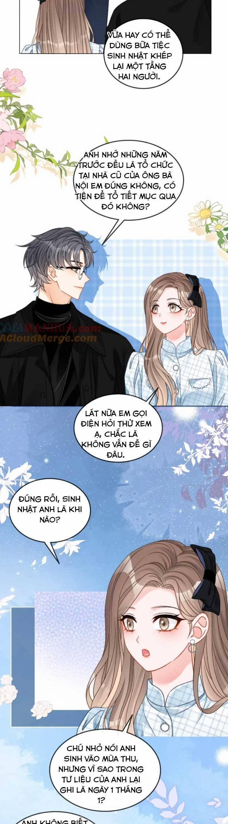 manhwax10.com - Truyện Manhwa Cô Ấy Ngày Nào Cũng Lên Hot Search! Chương 131 Trang 9