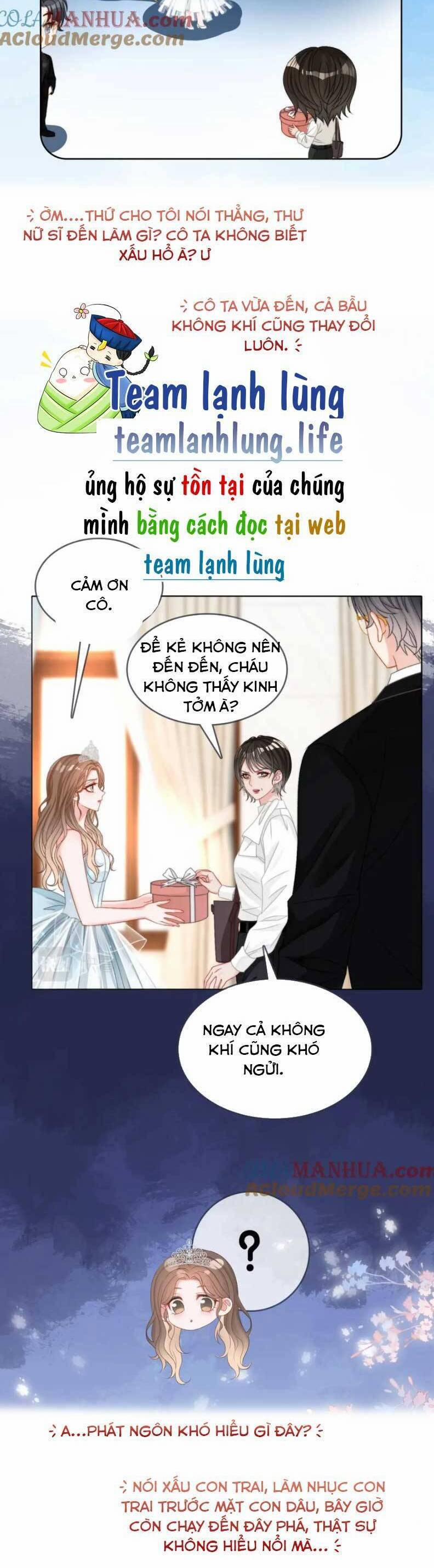 manhwax10.com - Truyện Manhwa Cô Ấy Ngày Nào Cũng Lên Hot Search! Chương 135 Trang 11