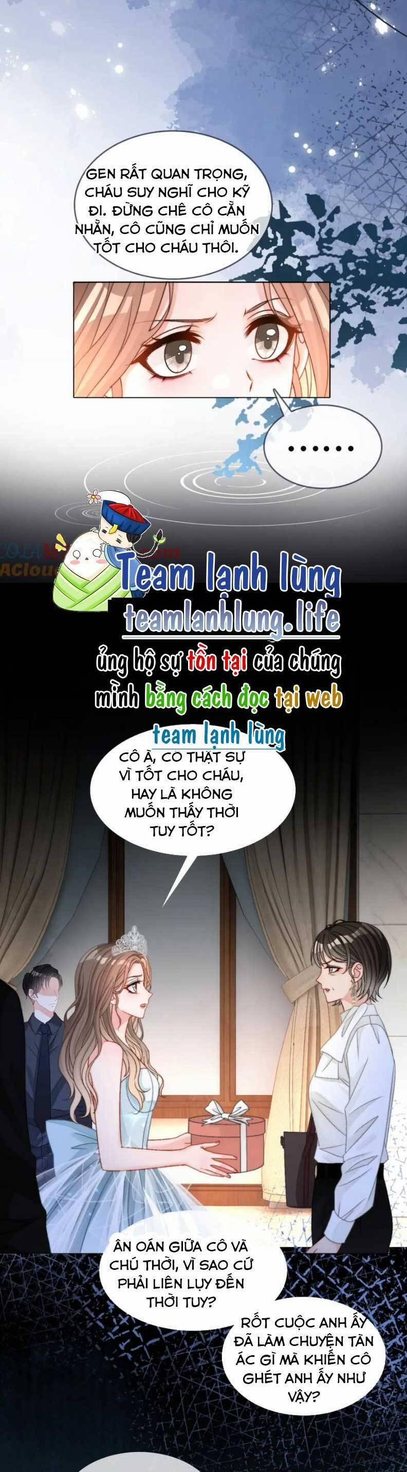 manhwax10.com - Truyện Manhwa Cô Ấy Ngày Nào Cũng Lên Hot Search! Chương 135 Trang 13