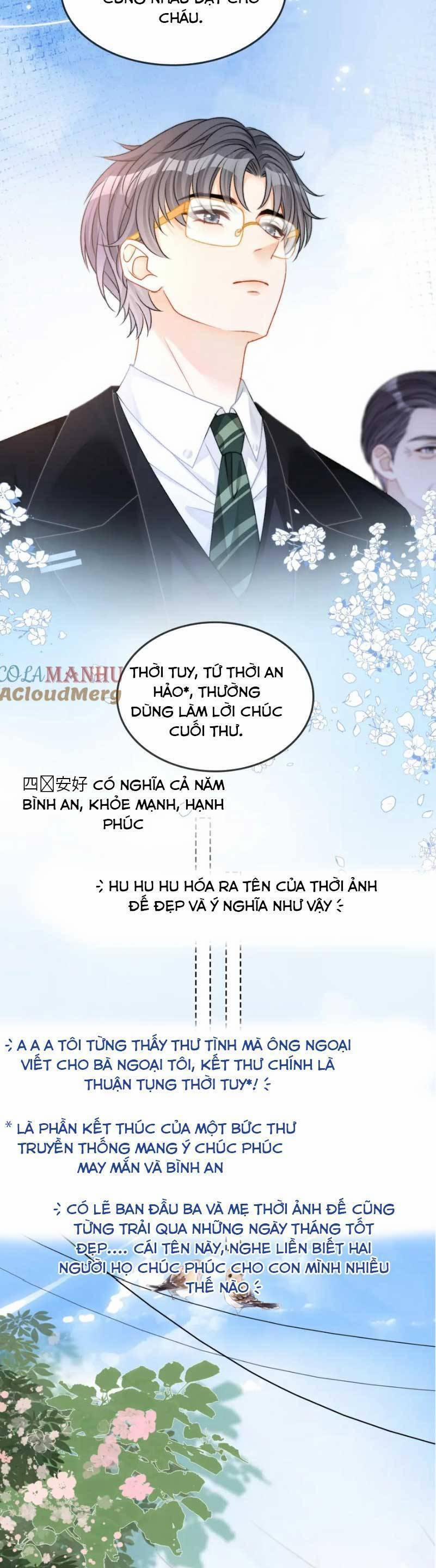 manhwax10.com - Truyện Manhwa Cô Ấy Ngày Nào Cũng Lên Hot Search! Chương 135 Trang 22