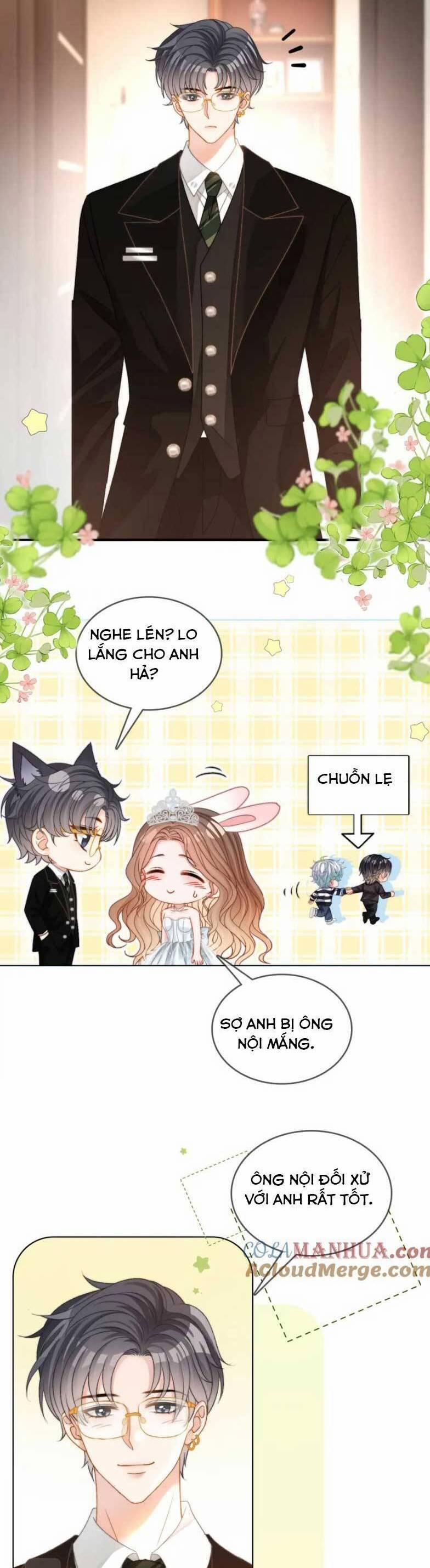 manhwax10.com - Truyện Manhwa Cô Ấy Ngày Nào Cũng Lên Hot Search! Chương 136 Trang 11