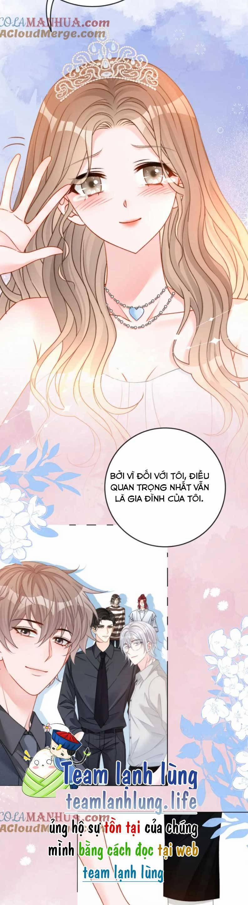 manhwax10.com - Truyện Manhwa Cô Ấy Ngày Nào Cũng Lên Hot Search! Chương 136 Trang 21