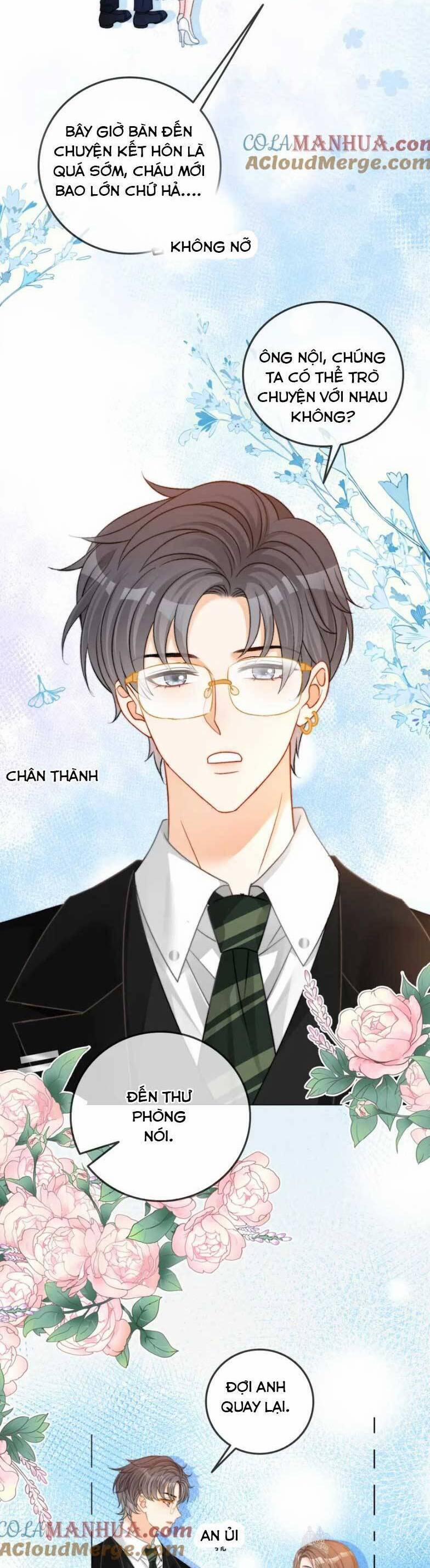 manhwax10.com - Truyện Manhwa Cô Ấy Ngày Nào Cũng Lên Hot Search! Chương 136 Trang 5