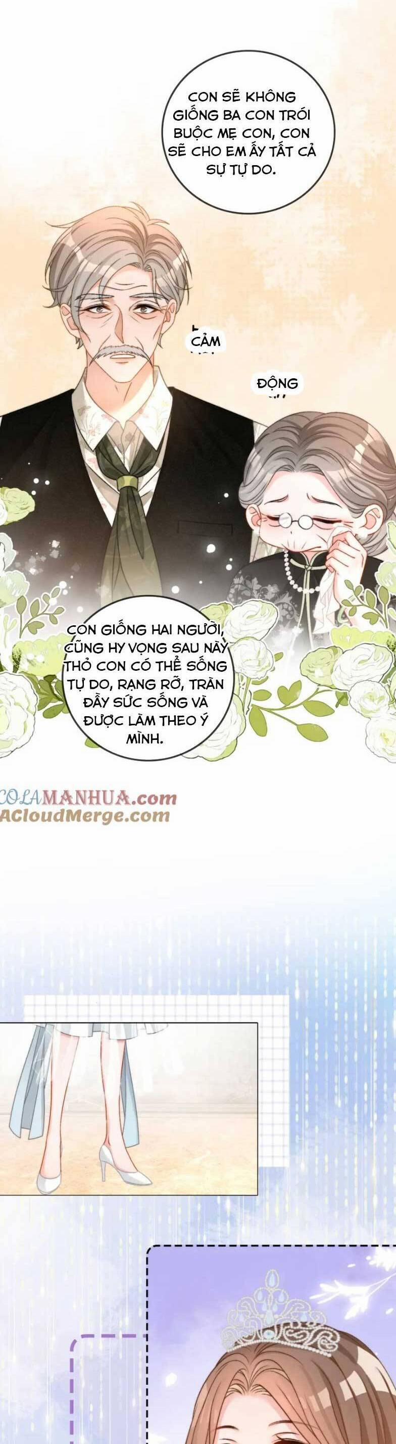 manhwax10.com - Truyện Manhwa Cô Ấy Ngày Nào Cũng Lên Hot Search! Chương 136 Trang 8