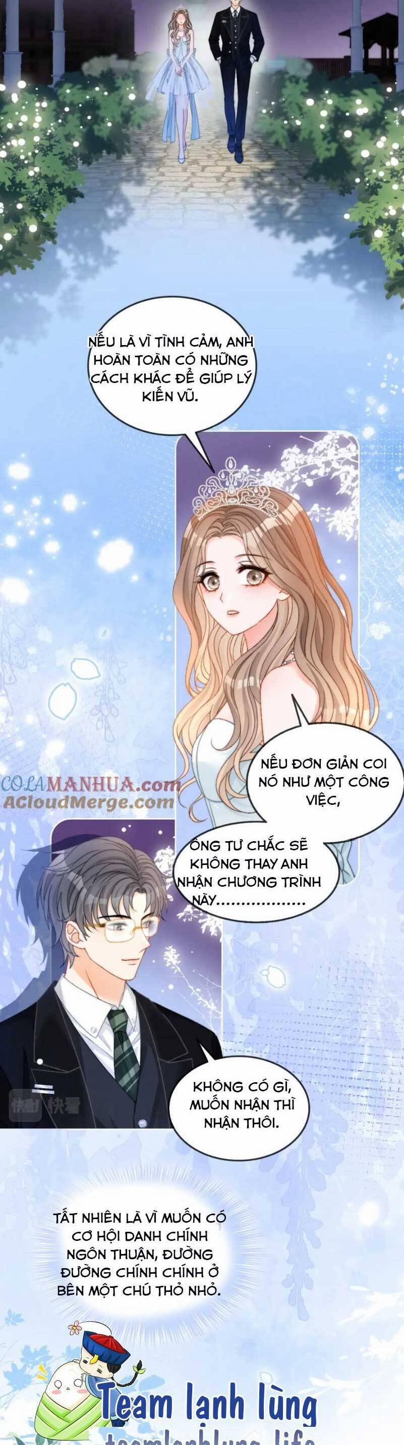 manhwax10.com - Truyện Manhwa Cô Ấy Ngày Nào Cũng Lên Hot Search! Chương 137 Trang 5