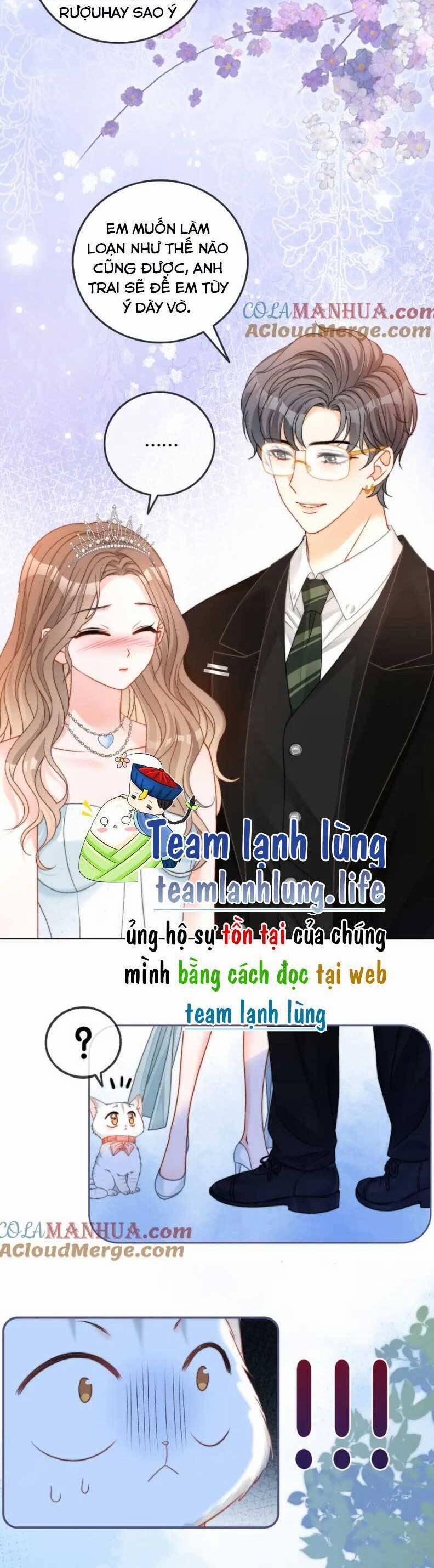 manhwax10.com - Truyện Manhwa Cô Ấy Ngày Nào Cũng Lên Hot Search! Chương 138 Trang 6