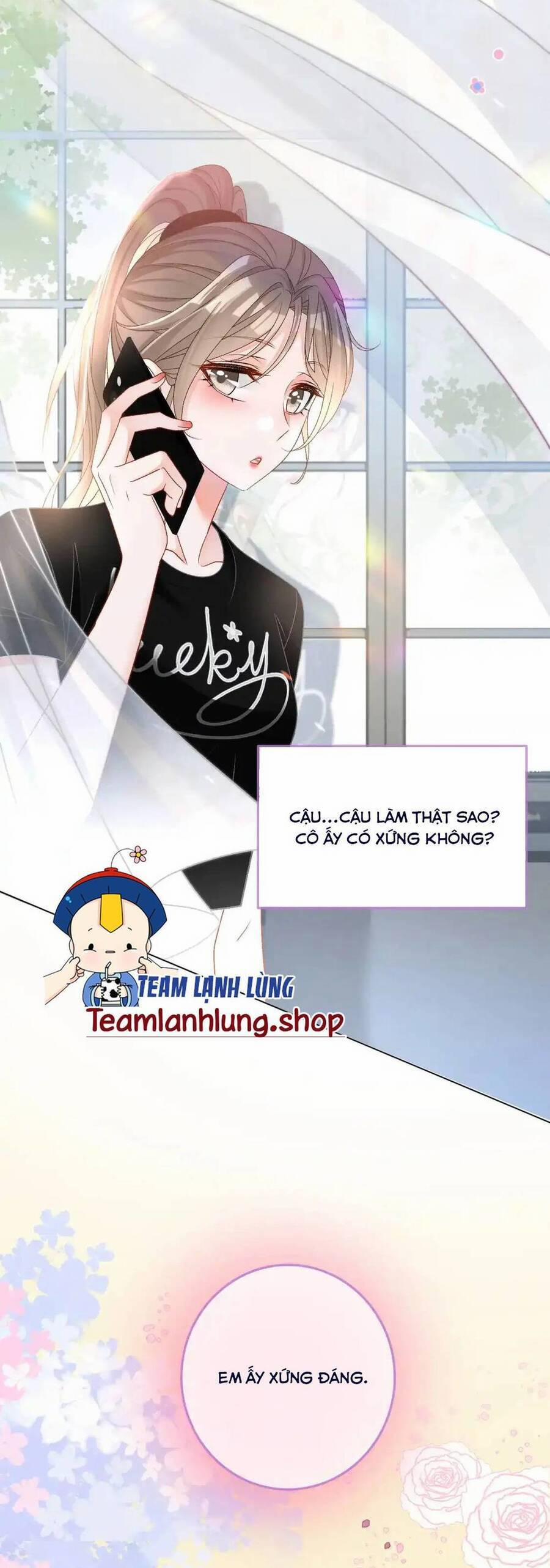 manhwax10.com - Truyện Manhwa Cô Ấy Ngày Nào Cũng Lên Hot Search! Chương 77 Trang 24