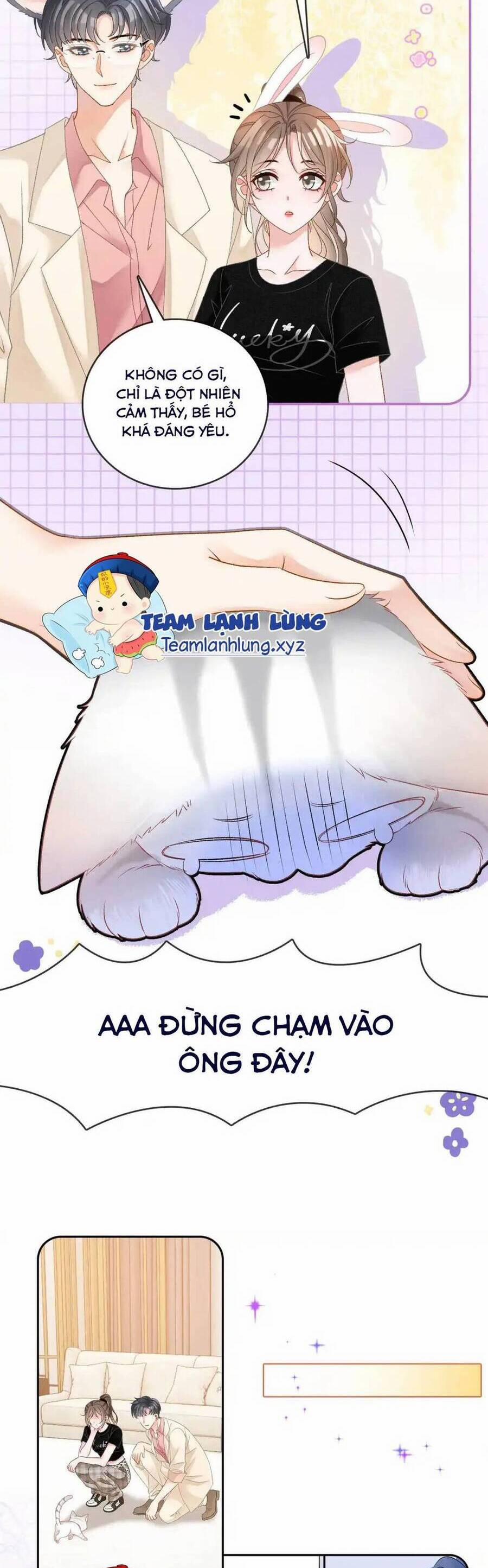 manhwax10.com - Truyện Manhwa Cô Ấy Ngày Nào Cũng Lên Hot Search! Chương 81 Trang 16