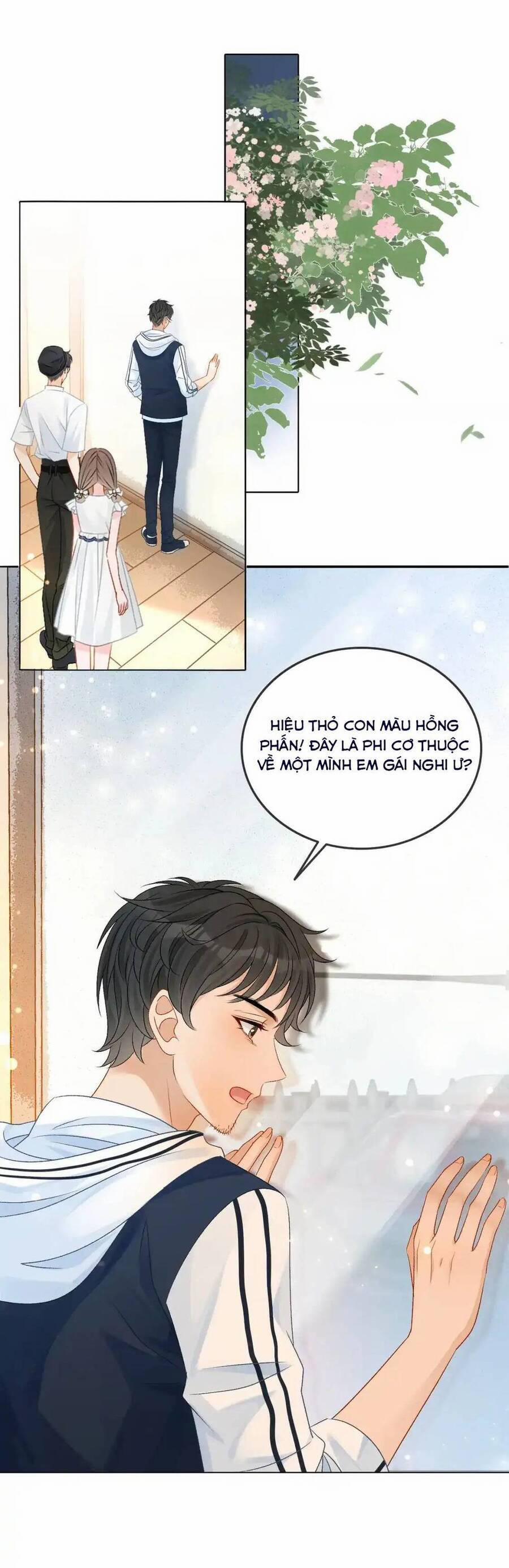 manhwax10.com - Truyện Manhwa Cô Ấy Ngày Nào Cũng Lên Hot Search! Chương 82 Trang 2