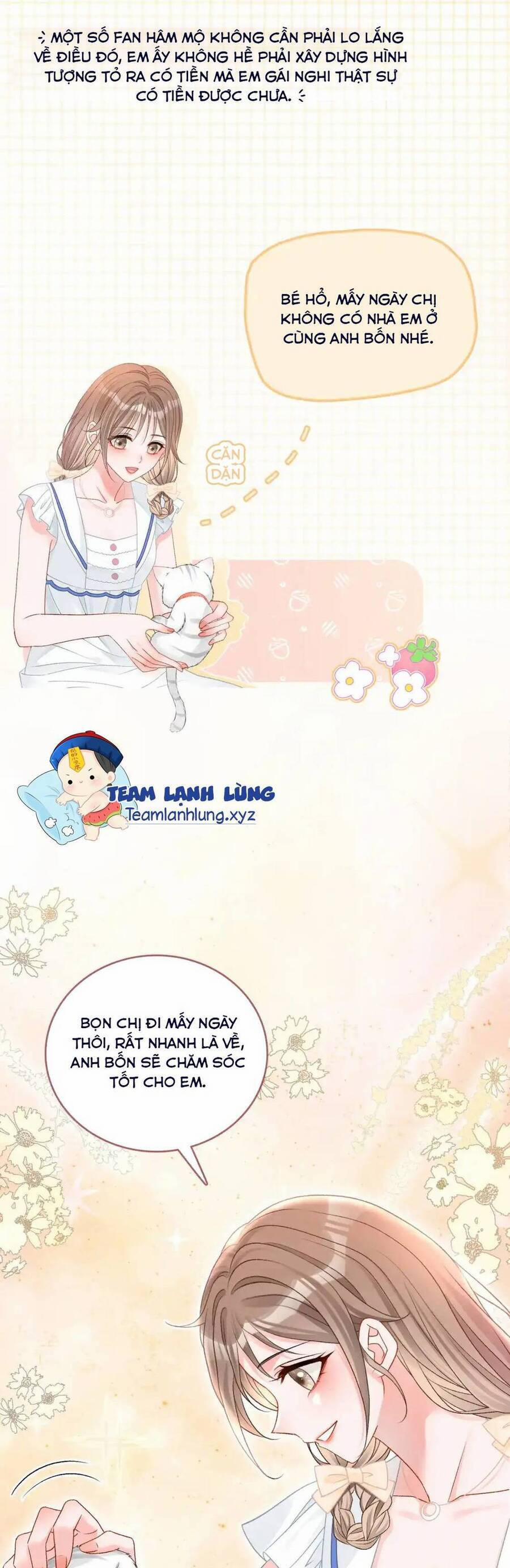 manhwax10.com - Truyện Manhwa Cô Ấy Ngày Nào Cũng Lên Hot Search! Chương 82 Trang 5