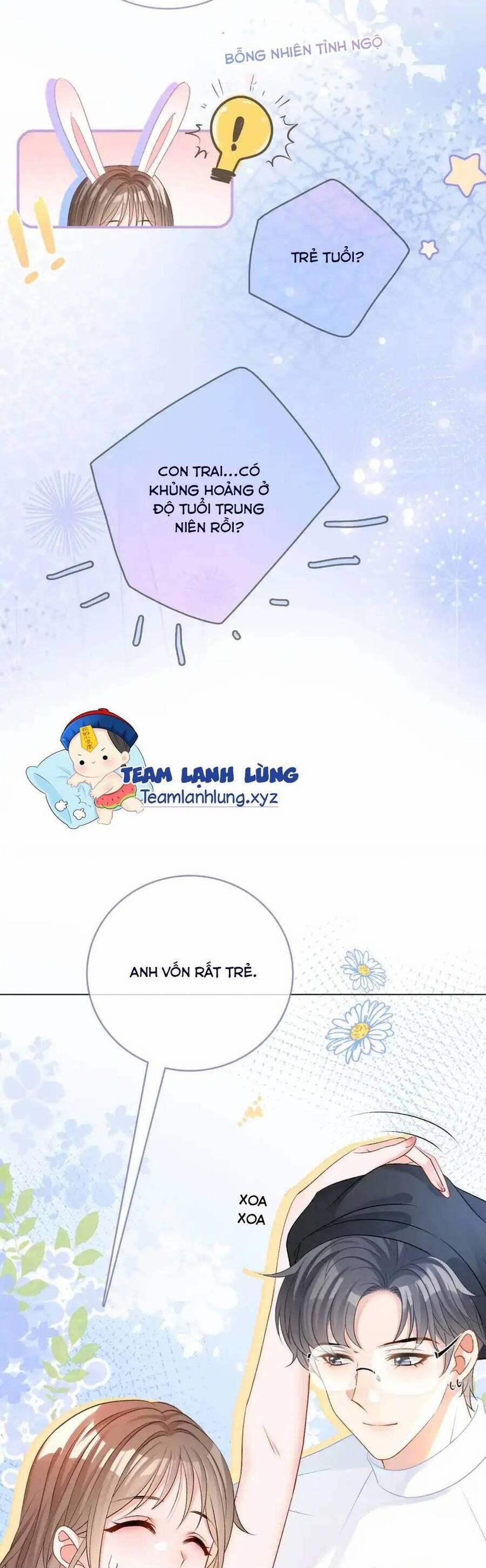 manhwax10.com - Truyện Manhwa Cô Ấy Ngày Nào Cũng Lên Hot Search! Chương 83 Trang 12