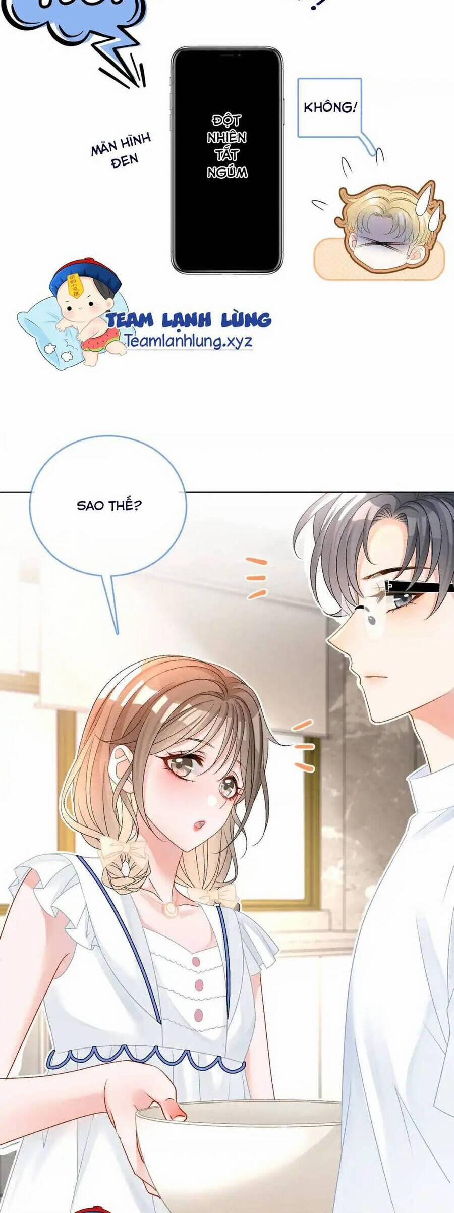 manhwax10.com - Truyện Manhwa Cô Ấy Ngày Nào Cũng Lên Hot Search! Chương 83 Trang 24