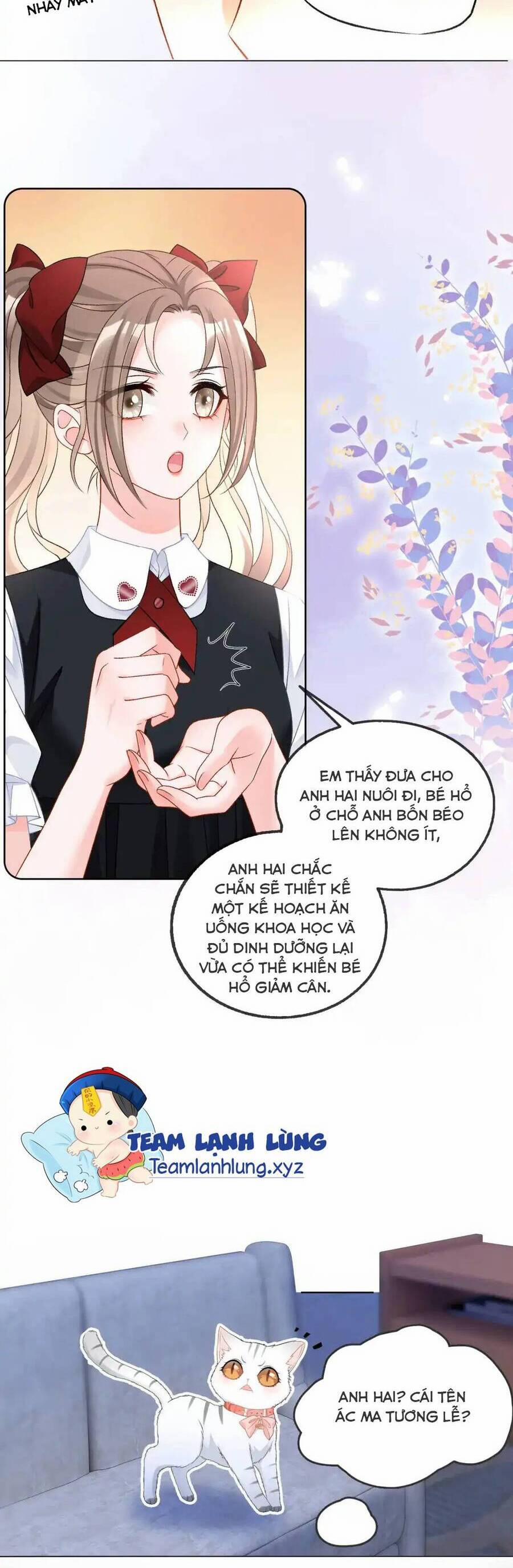 manhwax10.com - Truyện Manhwa Cô Ấy Ngày Nào Cũng Lên Hot Search! Chương 99 Trang 11