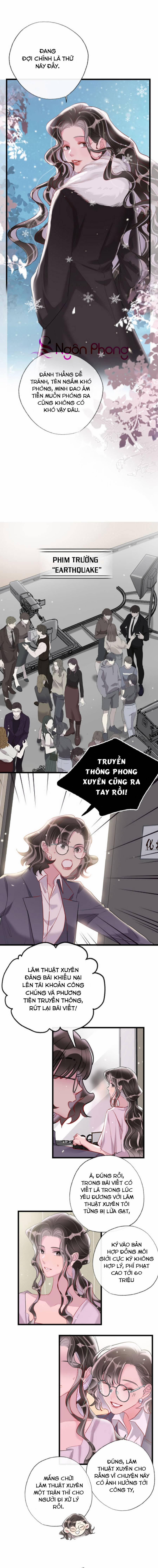 manhwax10.com - Truyện Manhwa Cô Ấy Thật Xinh Đẹp 2 Chương 12 Trang 2