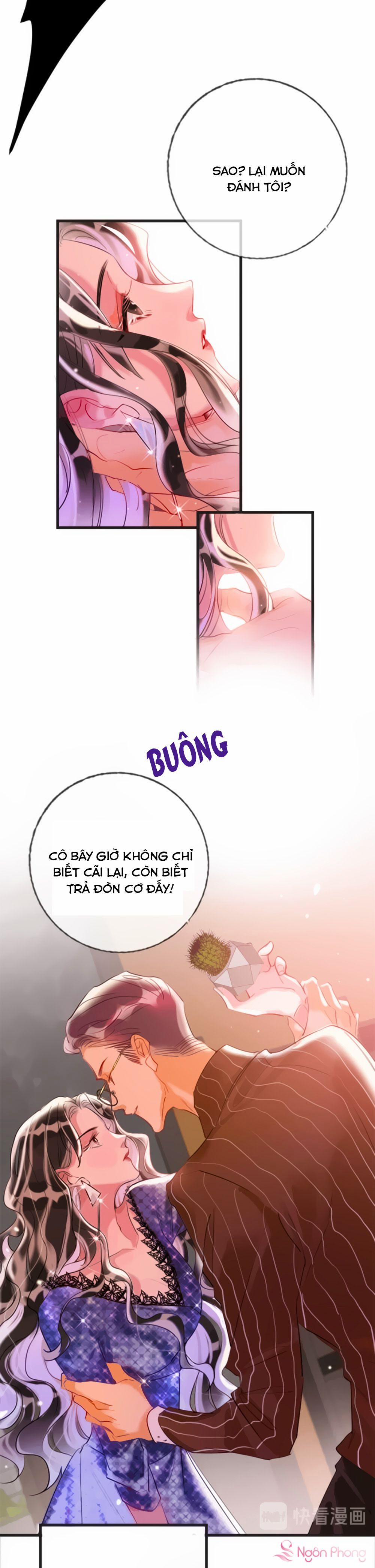 manhwax10.com - Truyện Manhwa Cô Ấy Thật Xinh Đẹp Chương 1 2 Trang 11