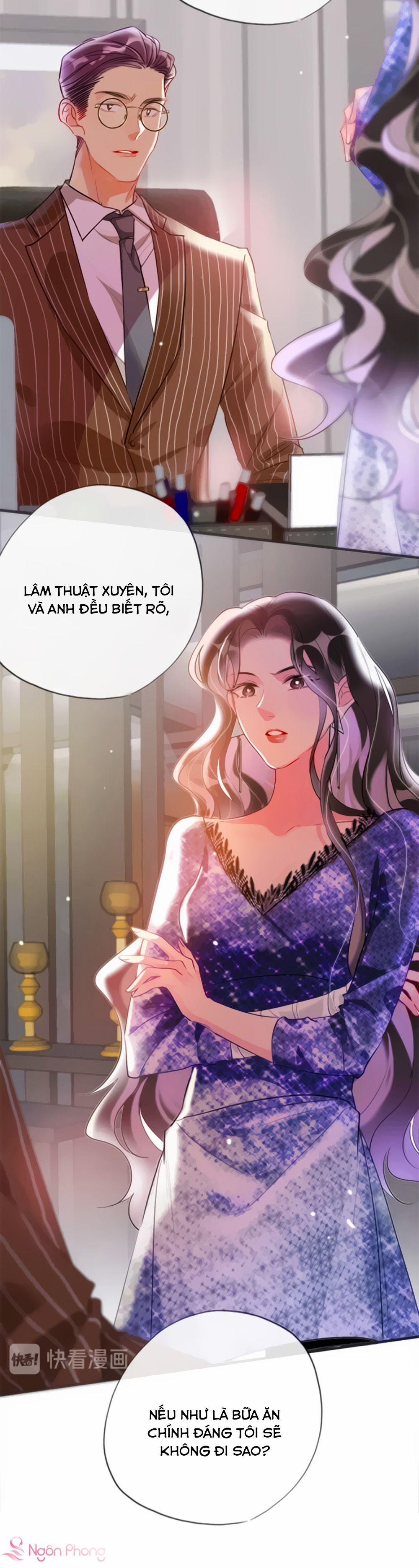 manhwax10.com - Truyện Manhwa Cô Ấy Thật Xinh Đẹp Chương 1 2 Trang 7