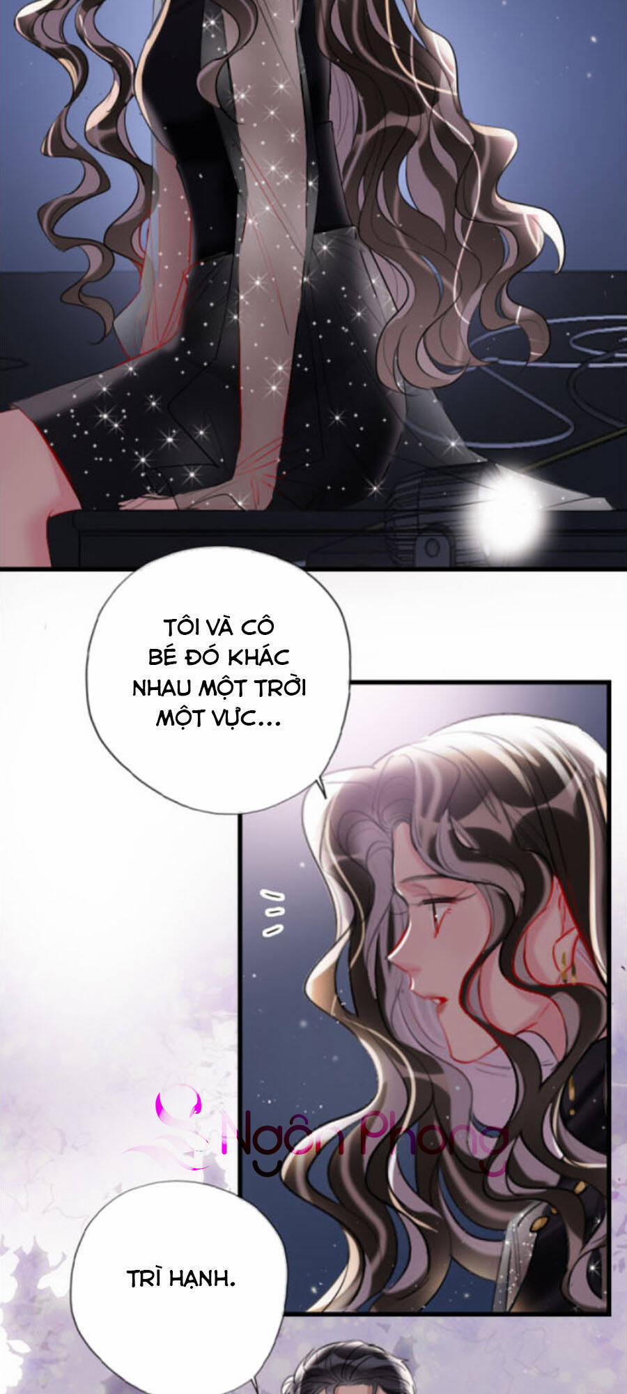 manhwax10.com - Truyện Manhwa Cô Ấy Thật Xinh Đẹp Chương 14 Trang 19