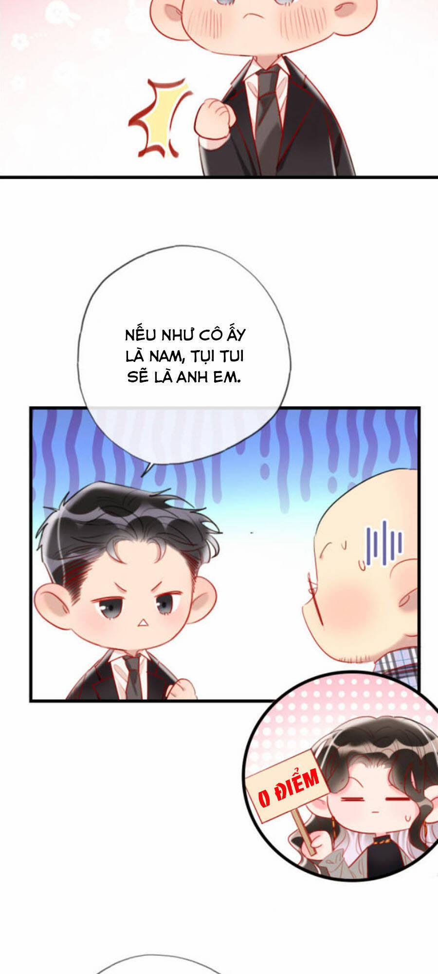 manhwax10.com - Truyện Manhwa Cô Ấy Thật Xinh Đẹp Chương 14 Trang 50