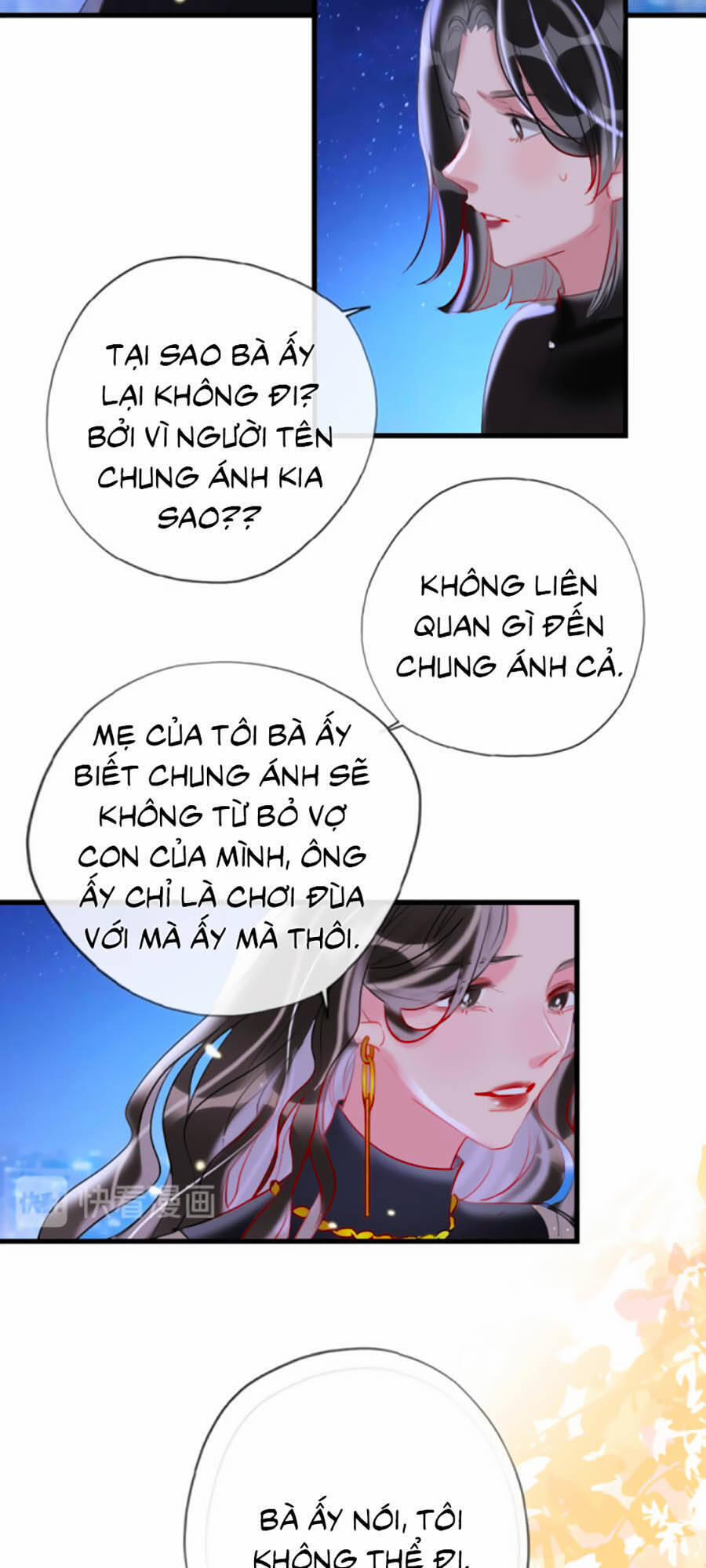 manhwax10.com - Truyện Manhwa Cô Ấy Thật Xinh Đẹp Chương 15 Trang 40