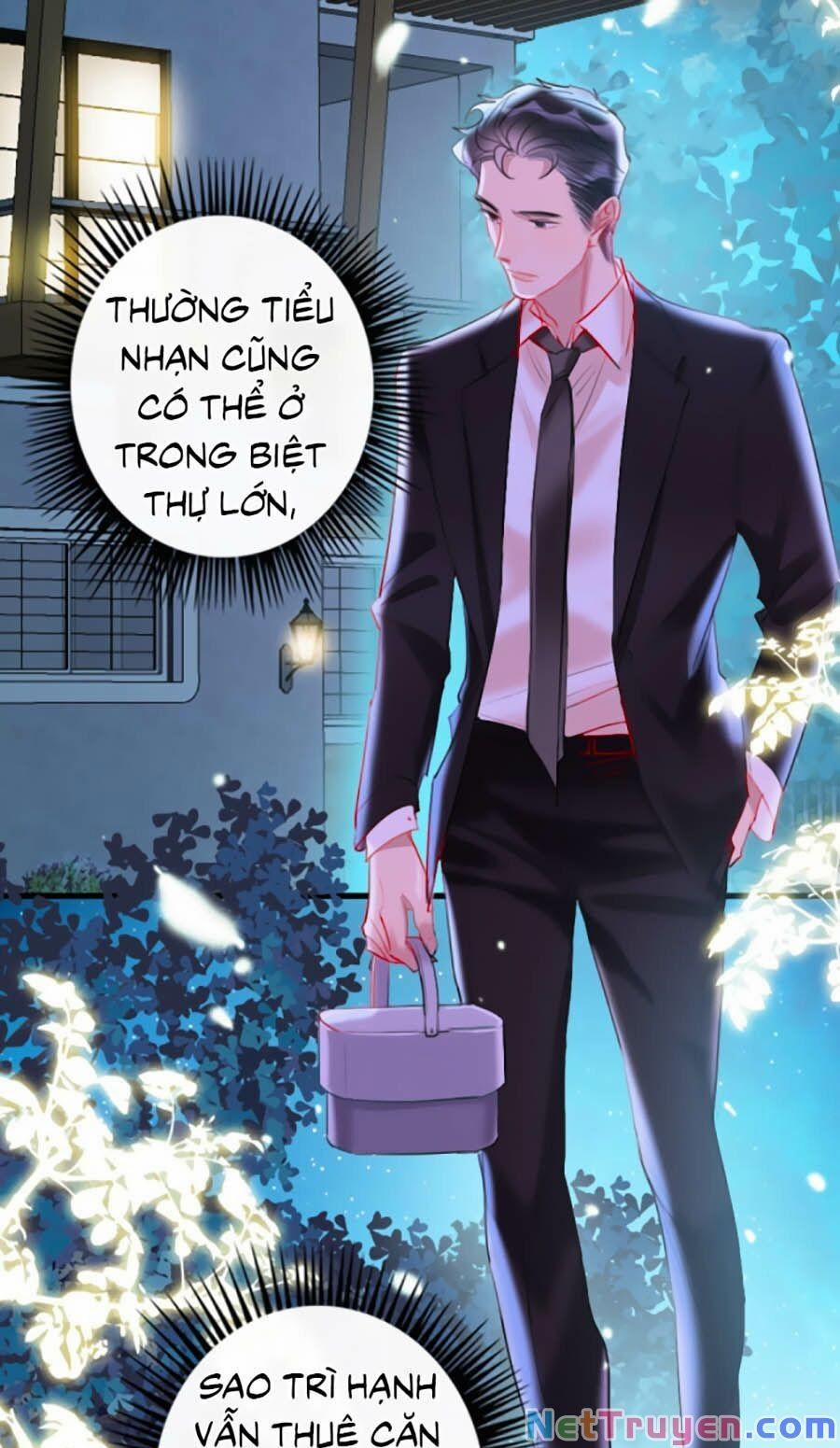 manhwax10.com - Truyện Manhwa Cô Ấy Thật Xinh Đẹp Chương 16 Trang 22