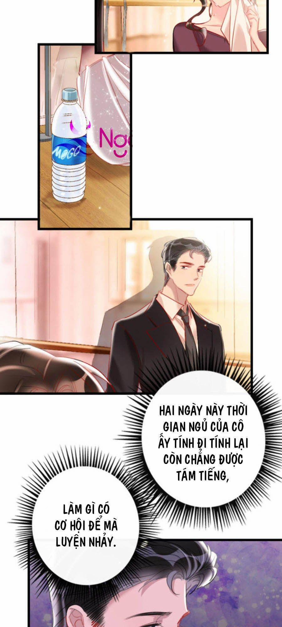 manhwax10.com - Truyện Manhwa Cô Ấy Thật Xinh Đẹp Chương 18 Trang 15