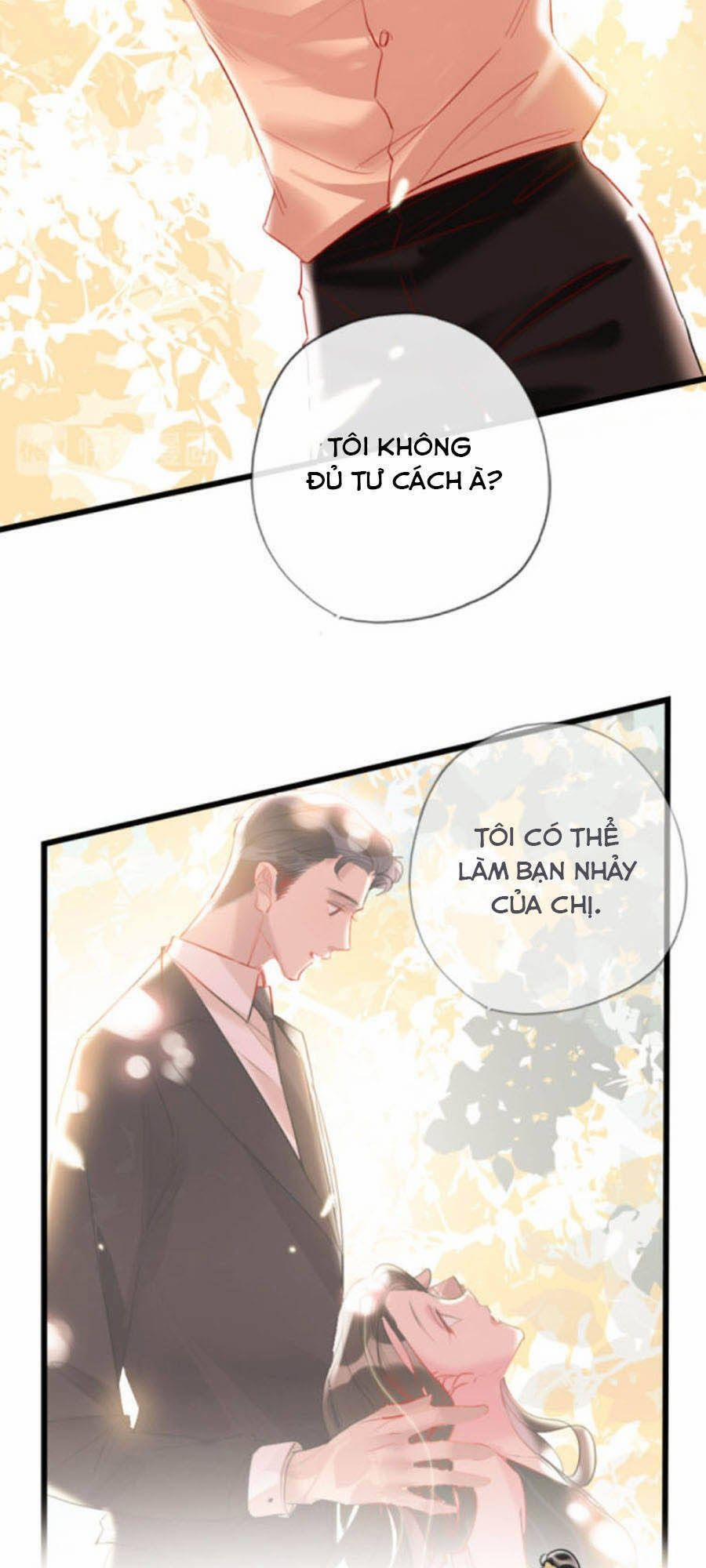 manhwax10.com - Truyện Manhwa Cô Ấy Thật Xinh Đẹp Chương 18 Trang 23