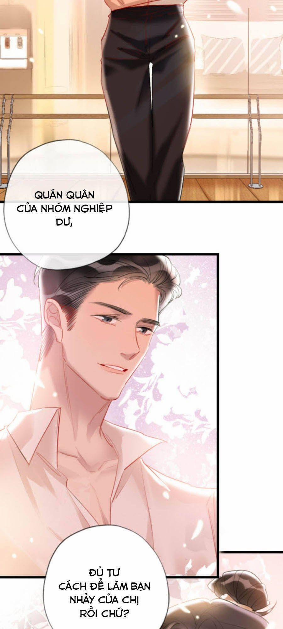 manhwax10.com - Truyện Manhwa Cô Ấy Thật Xinh Đẹp Chương 18 Trang 25