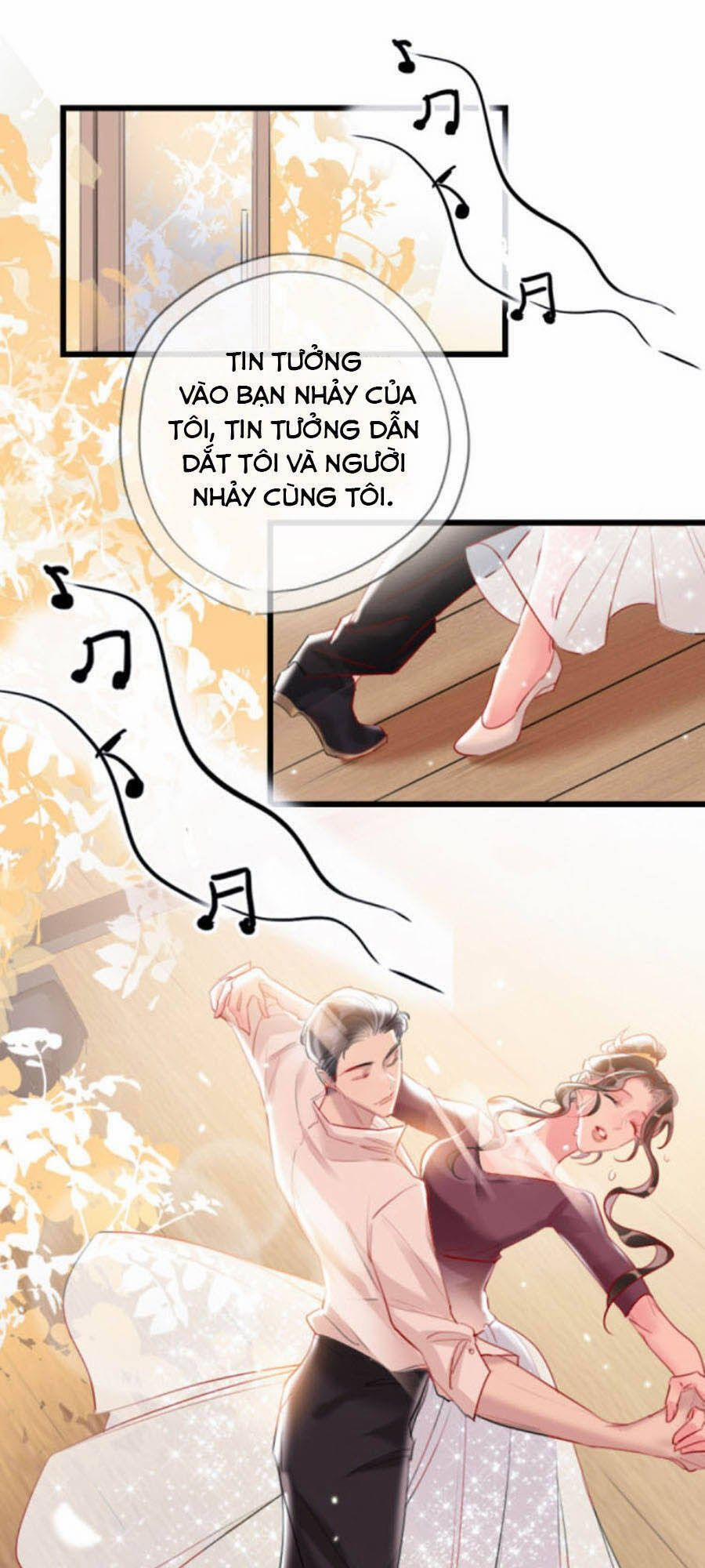 manhwax10.com - Truyện Manhwa Cô Ấy Thật Xinh Đẹp Chương 18 Trang 27