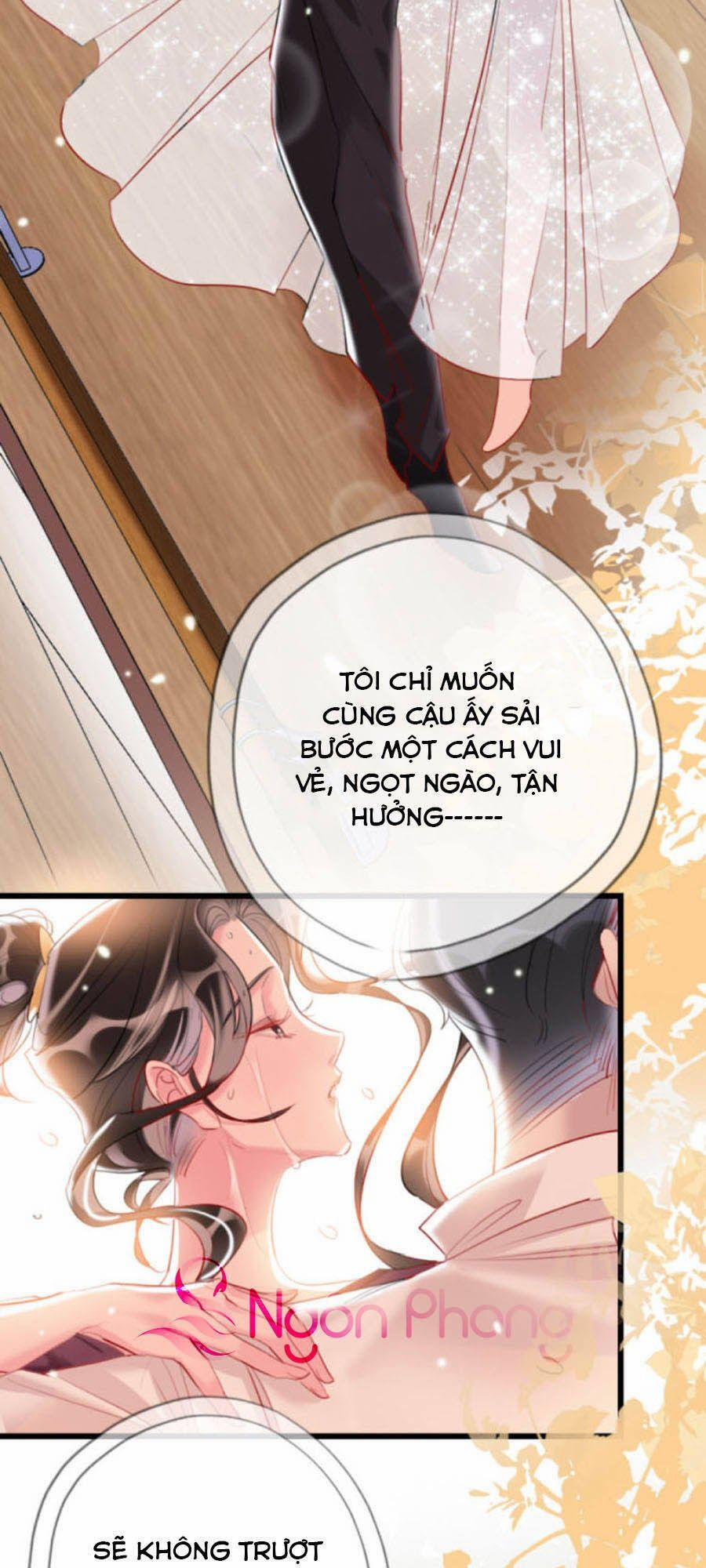 manhwax10.com - Truyện Manhwa Cô Ấy Thật Xinh Đẹp Chương 18 Trang 28