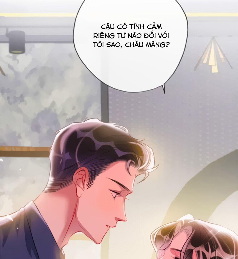 manhwax10.com - Truyện Manhwa Cô Ấy Thật Xinh Đẹp Chương 3 Trang 2